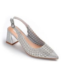 Lady Couture - Bonnie Pump - Lyst