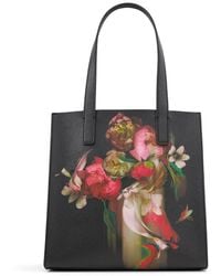 Ted Baker - Seacon Tote - Lyst