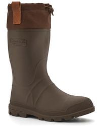 Kamik - Tundra Waterproof Snow Boot - Lyst