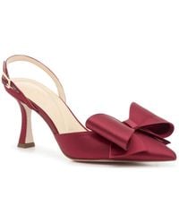 Jessica Simpson - Fenrah Pump - Lyst