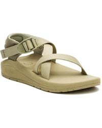Chaco - Cushz Sandal - Lyst