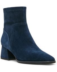 Blondo - Marina Waterproof Bootie - Lyst