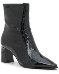 DKNY - Sunny Bootie - Lyst