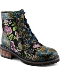 L'ARTISTE - Fantastic Bootie - Lyst