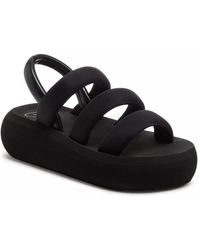 Rocket Dog - Smile Platform Sandal - Lyst