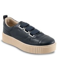 Trotters - Bliss Platform Sneaker - Lyst