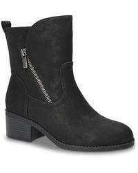 Easy Street - Rocky Bootie - Lyst