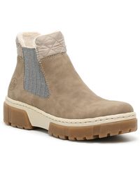 Rieker Boots for Women | Christmas Sale up to 39% off | Lyst
