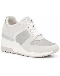 Mix No 6 - Saharra Wedge Sneaker - Lyst