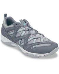 Easy Spirit - Explore Map Sneaker - Lyst