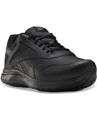 Reebok Walk Altra 6 DMX Max RG CN0952 Mens Gray Nubuck Athletic Walking Shoes 