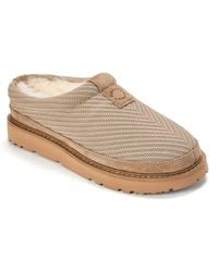 Dearfoams - Greta Slipper - Lyst