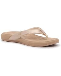 Reef - Cushion Harmony Flip Flop - Lyst