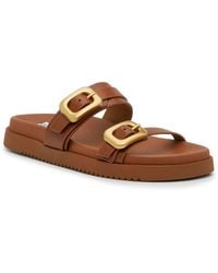 Steve Madden - Margey Sandal - Lyst
