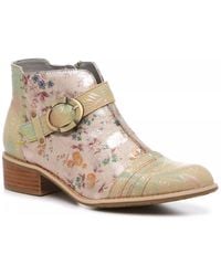 L'ARTISTE - Coralie Bootie - Lyst