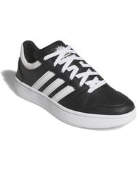 adidas - Hoops Classic Sneaker - Lyst