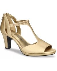 Easy Street - Flash 2 Sandal - Lyst