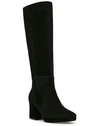 Blondo - Sofie Waterproof Platform Boot - Lyst