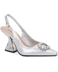 Lady Couture - Spotlight Pump - Lyst
