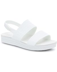 Wedding Flat Sandals