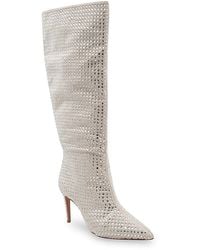 bcbg gia bootie