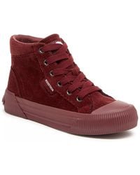 Rocket Dog - Cheery Hightop Sneaker - Lyst