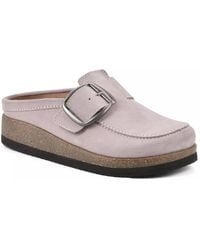 White Mountain - Bueno Clog - Lyst