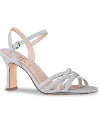 Nina - Amina Sandal - Lyst