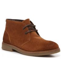 Crown Vintage - Gaspen Chukka Boot - Lyst