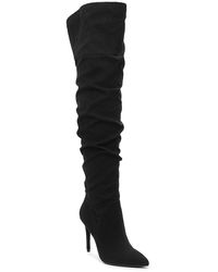 Jessica Simpson Over-the-knee boots for 