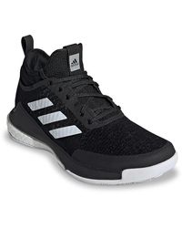 adidas volleyball shoes crazyflight x2
