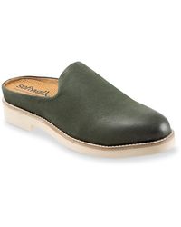 softwalk wolcott mule