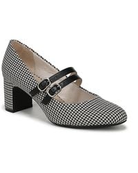 LifeStride - True Mary Jane Pump - Lyst