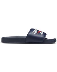 Reebok Sandals, slides and flip flops for Men | Online Sale up to 45% off |  Lyst