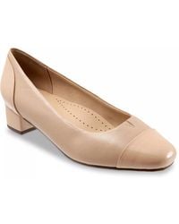 Trotters - Daisy Pump - Lyst
