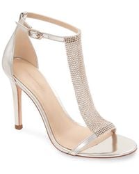 BCBGMAXAZRIA - Danni Sandal - Lyst