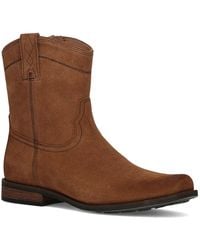 Frye & Co. - Roger Roper Boot - Lyst