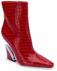 Ninety Union - Via Bootie - Lyst