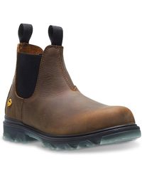 Wolverine - I-90 Epx Romeo Carbonmax Toe Work Boot - Lyst