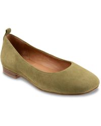 Softwalk - Kiris Ballet Flat - Lyst
