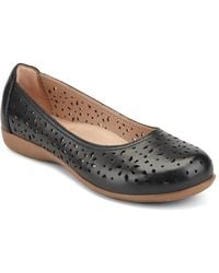 Earth - Bentlee Flat - Lyst