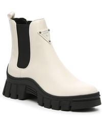 hestia boots guess