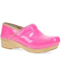 Dansko - Xp 2.0 Clog - Lyst