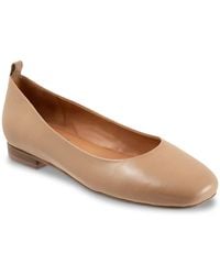 Softwalk - Kiris Ballet Flat - Lyst