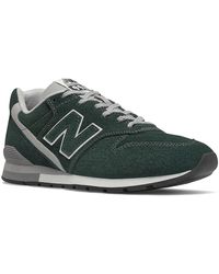 New Balance 996 Sneakers for Men - Up to 63% off | Lyst