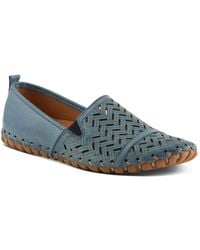 Spring Step - Kapri Loafer - Lyst