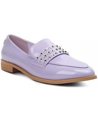 Rag & Co - Meanbabe Loafer - Lyst