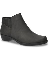 Easy Street - Solstice Bootie - Lyst