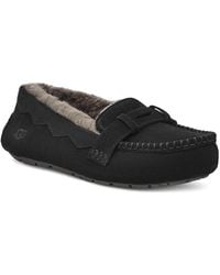 UGG - Willow Slipper - Lyst