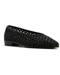 ALDO - Rafaella Ballet Flat - Lyst
